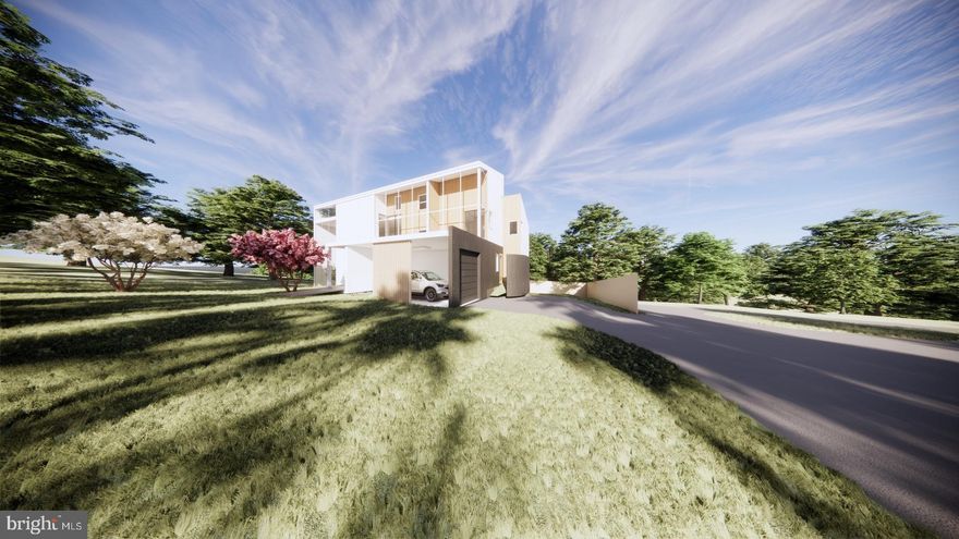 ***New Construction***
Partner with OYL Homes, LLC to build this custom designed home on this AMAZING lot in Howard County!  This prime piece of land backs up to the Savage Mill Trail, Little Patuxent River, and Historic Savage Mill.  Access the Savage Mill Trail from your backyard, enjoy the beauty of Little Patuxent River, or dine and shop at the unique restaurants and stores in Historic Savage Mill.  Just a short distance away is Savage Park, where you can enjoy more recreational activities.  Easy access to Route 1, MD 32, and I-95.  You can have the conveniences, amenities, and the tranquility with this location.  Check out the video to appreciate this land!

No HOA!  Site development plan has been approved.  Building permits are in the final stages of approval.  The list price is comprised of the lot price, base home price, and estimated site work and permitting fees. The site work and permitting fees are subject to change.  The base home price includes 3 bedrooms/3 full bathrooms (approximately  2700 Sq ft of living space) and a deck area on the main level.  Attic/loft and walk-out basement can be finished to provide additional living space.  Optional decks are available for upper two levels.  

NOTE:  Lot lines in video and property markers on land are APPROXIMATE.  The featured plan has been custom designed for the homesite; however, other plans may be available.  All photos are for marketing purposes and may depict optional features. 

If you do not want builder tie-in, check out our land listing at 9046 Gorman Rd (MLS#  MDHW2061190).