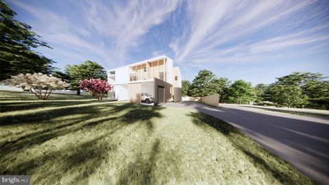 9046 GORMAN ROAD LOT 5 LAUREL MD 20723