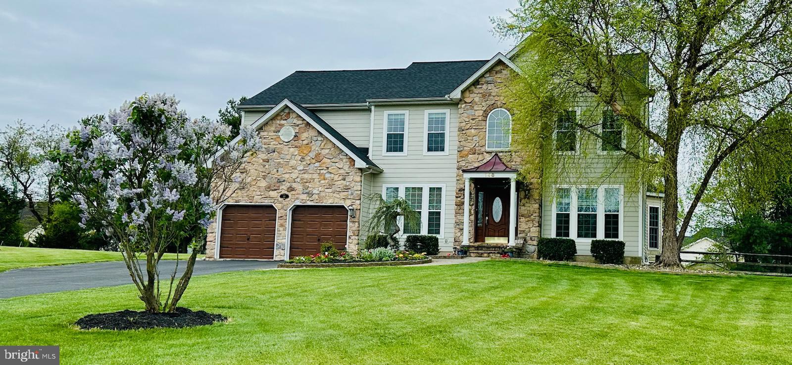 VILLAGES OF ELK NECK - Residential