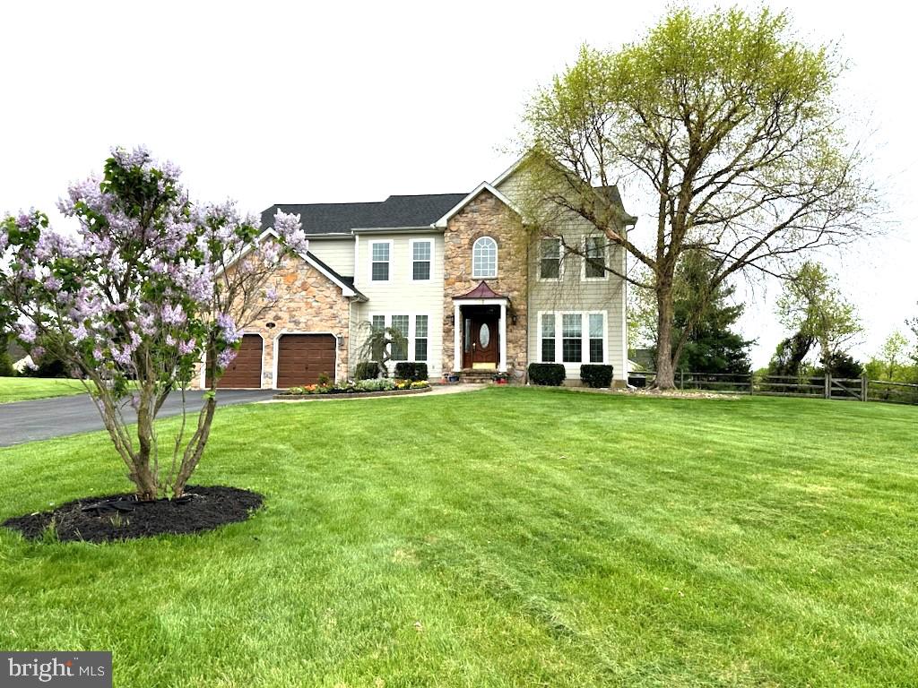 VILLAGES OF ELK NECK - Residential