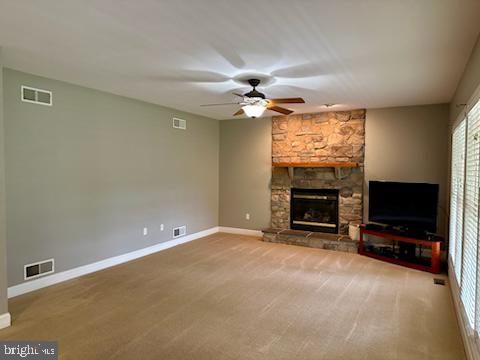 VILLAGES OF ELK NECK - Residential