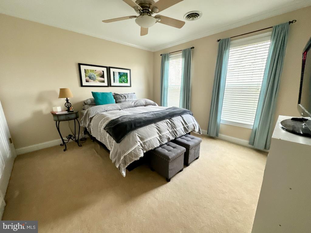 VILLAGES OF ELK NECK - Residential