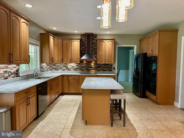 VILLAGES OF ELK NECK - Residential