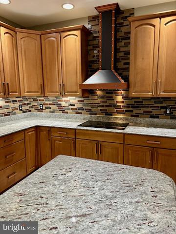 VILLAGES OF ELK NECK - Residential