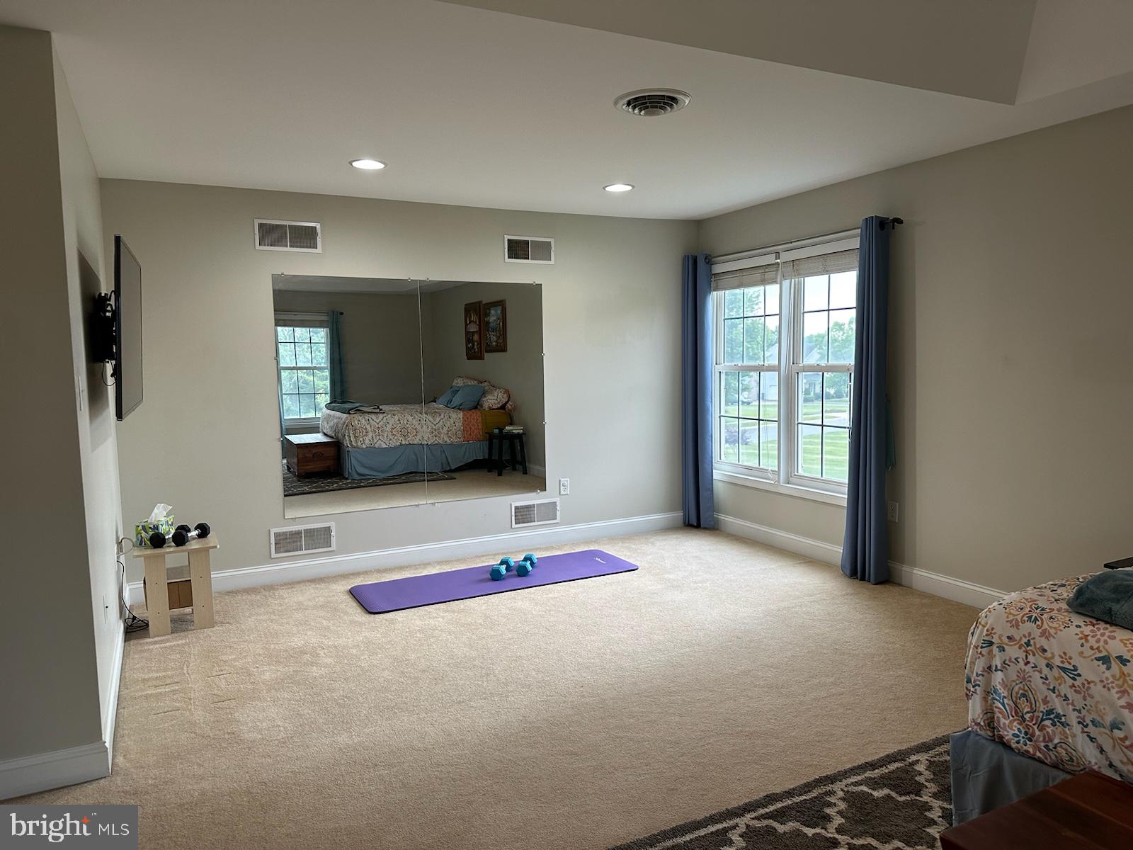 VILLAGES OF ELK NECK - Residential