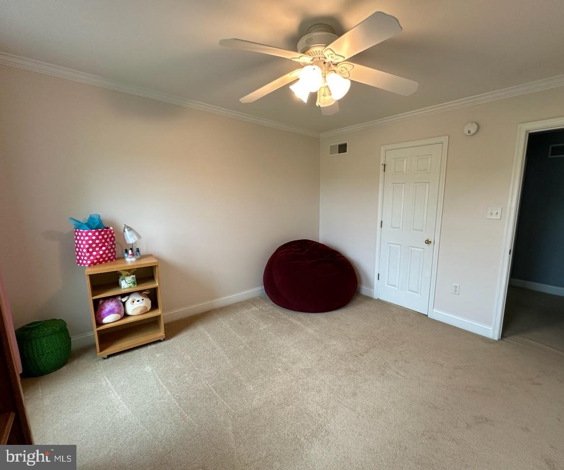 VILLAGES OF ELK NECK - Residential