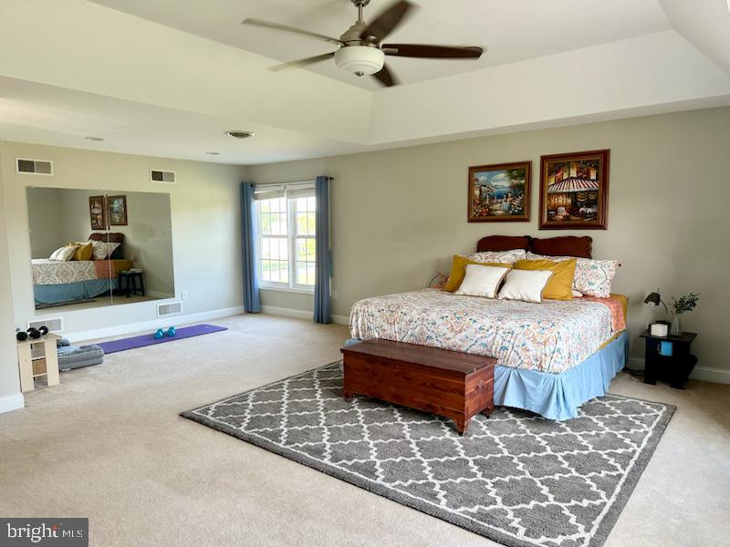 VILLAGES OF ELK NECK - Residential