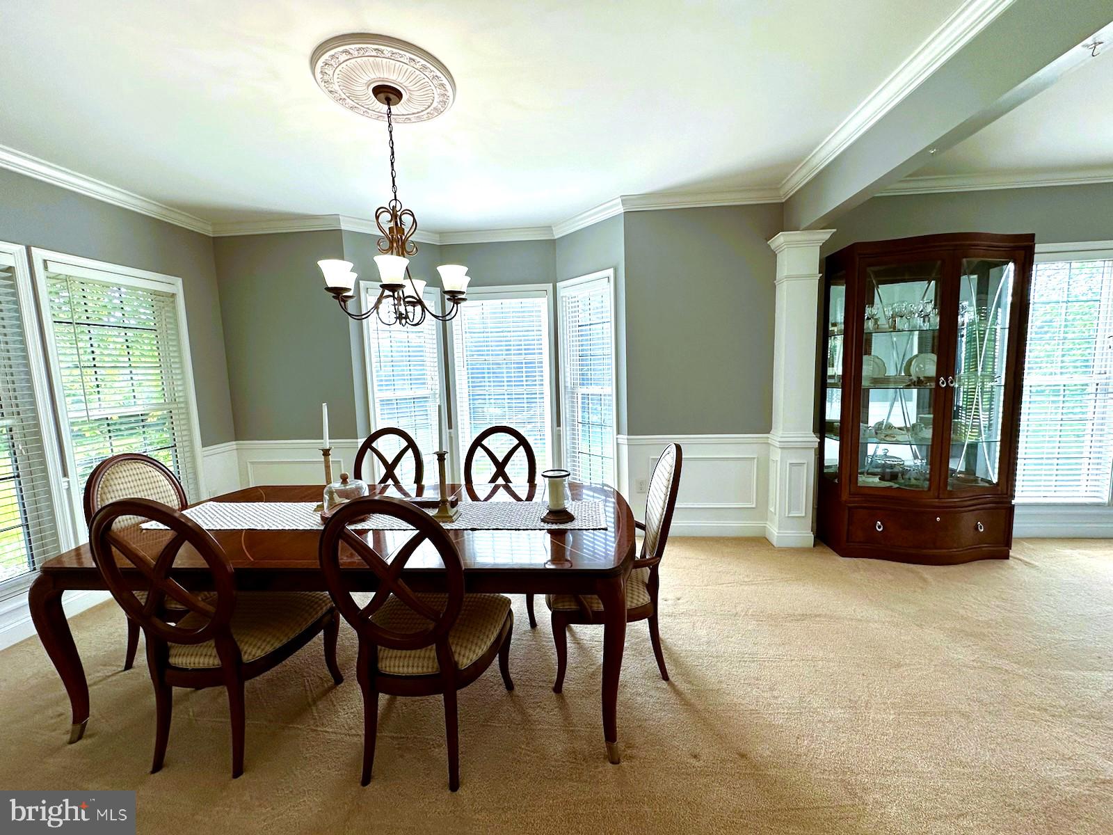 VILLAGES OF ELK NECK - Residential