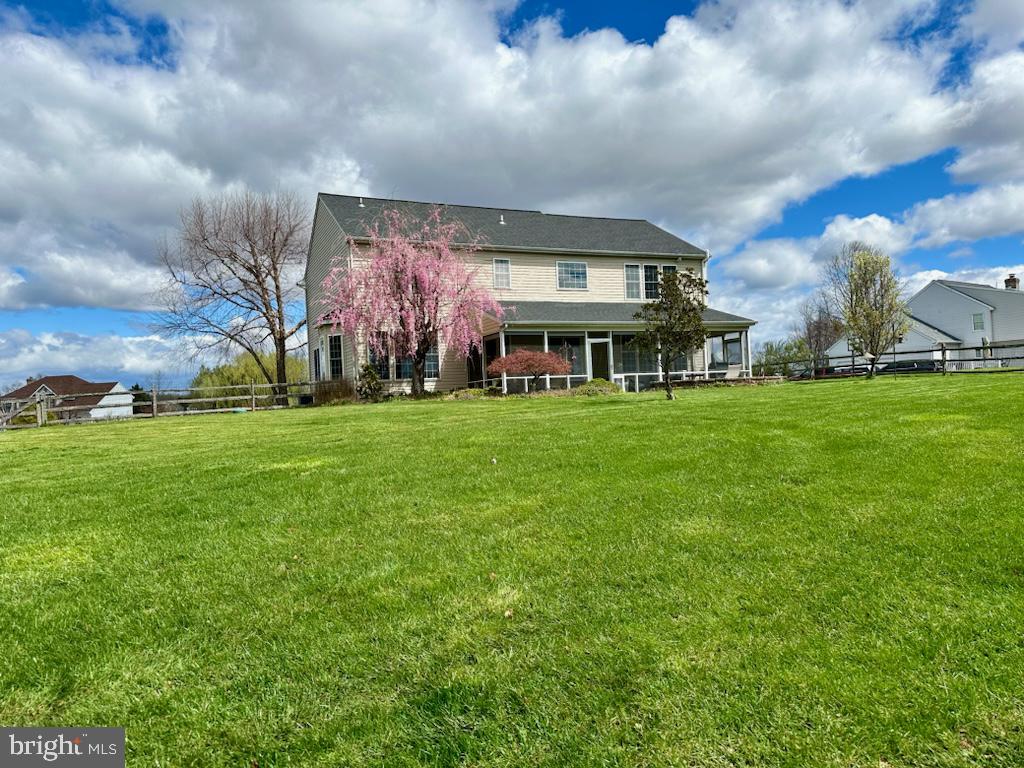 VILLAGES OF ELK NECK - Residential