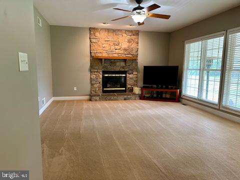 VILLAGES OF ELK NECK - Residential