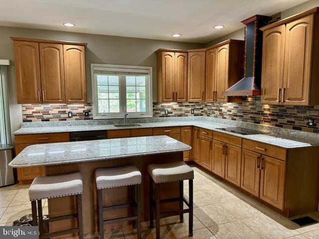 VILLAGES OF ELK NECK - Residential