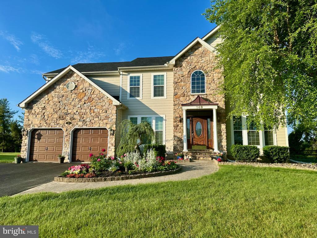 VILLAGES OF ELK NECK - Residential