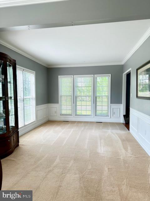 VILLAGES OF ELK NECK - Residential