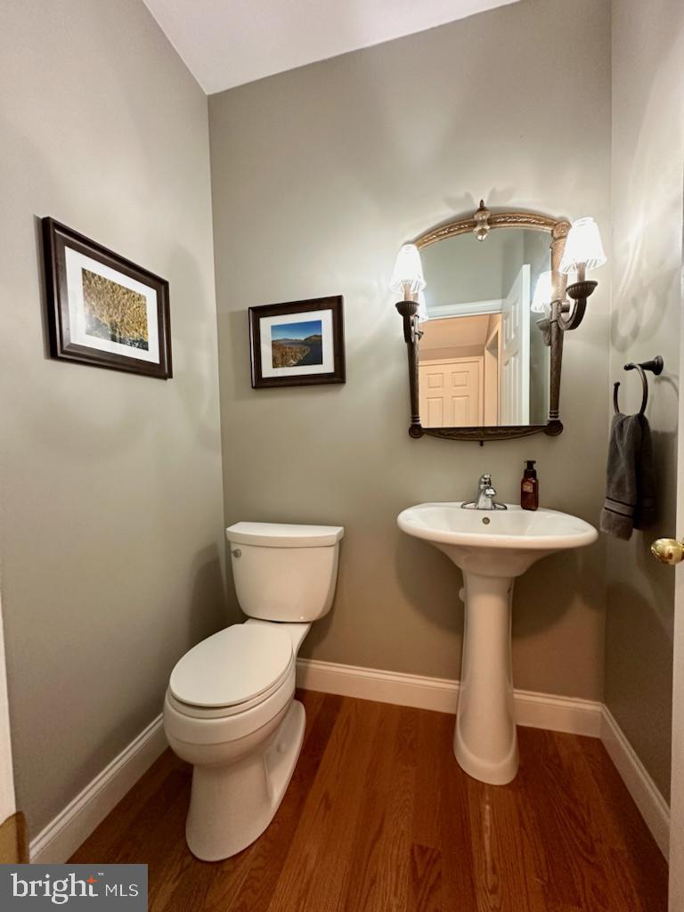 VILLAGES OF ELK NECK - Residential