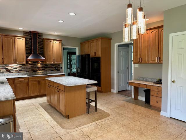 VILLAGES OF ELK NECK - Residential