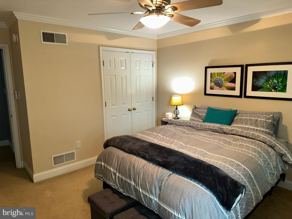 VILLAGES OF ELK NECK - Residential