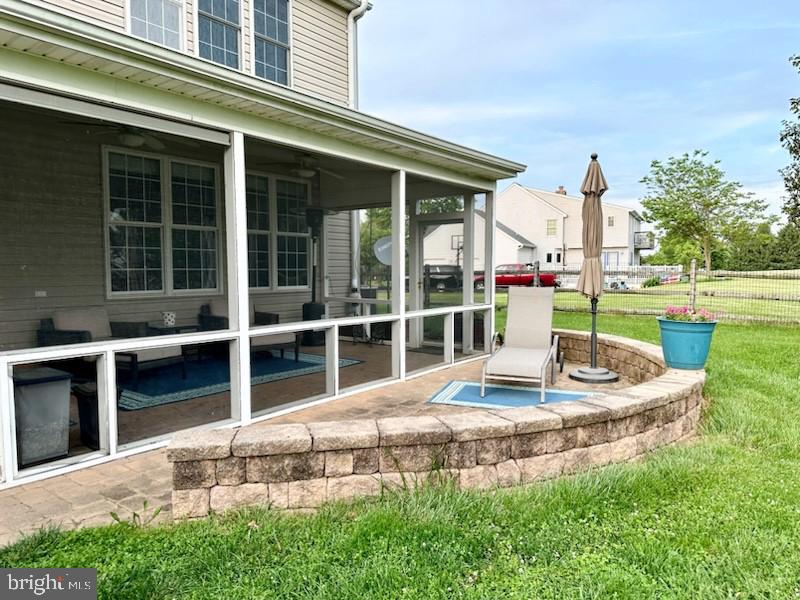 VILLAGES OF ELK NECK - Residential