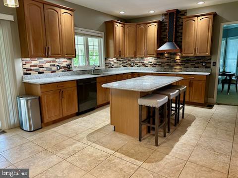 VILLAGES OF ELK NECK - Residential