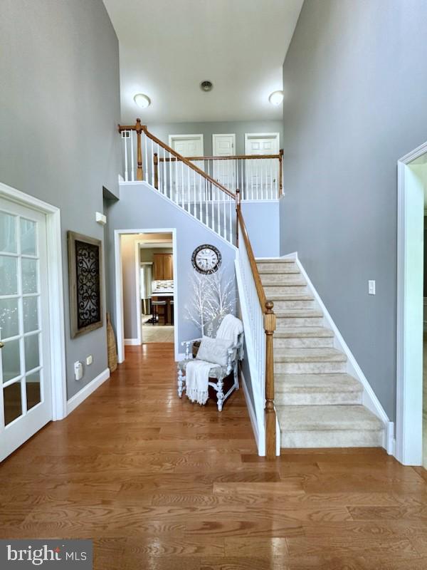 VILLAGES OF ELK NECK - Residential