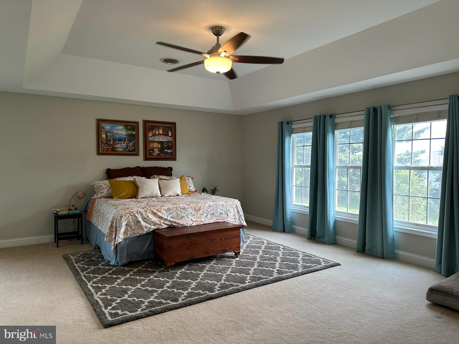 VILLAGES OF ELK NECK - Residential