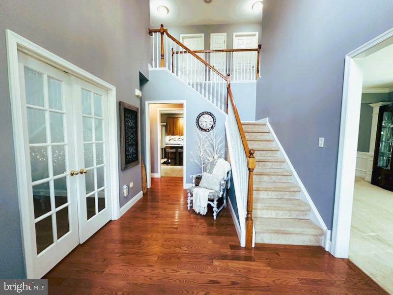 VILLAGES OF ELK NECK - Residential