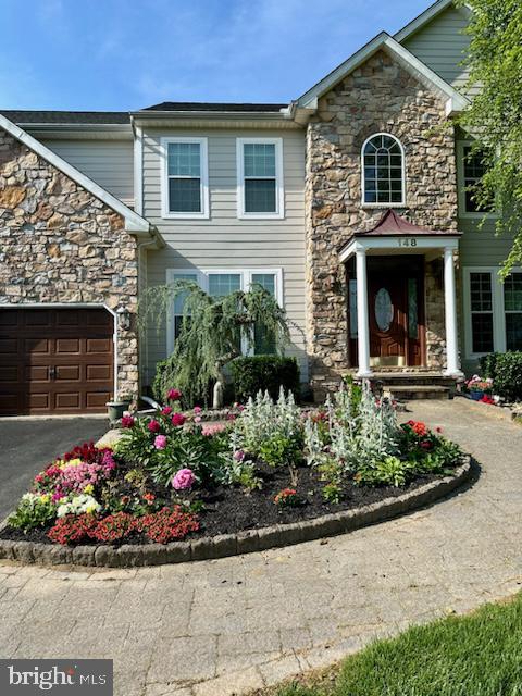 VILLAGES OF ELK NECK - Residential