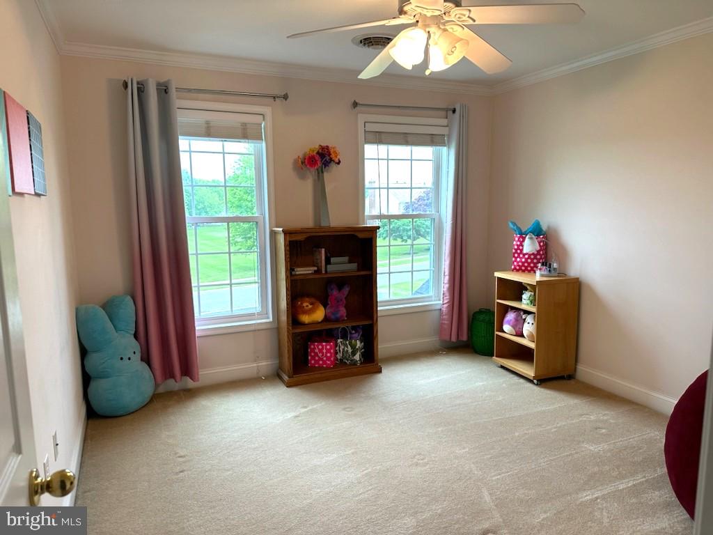 VILLAGES OF ELK NECK - Residential