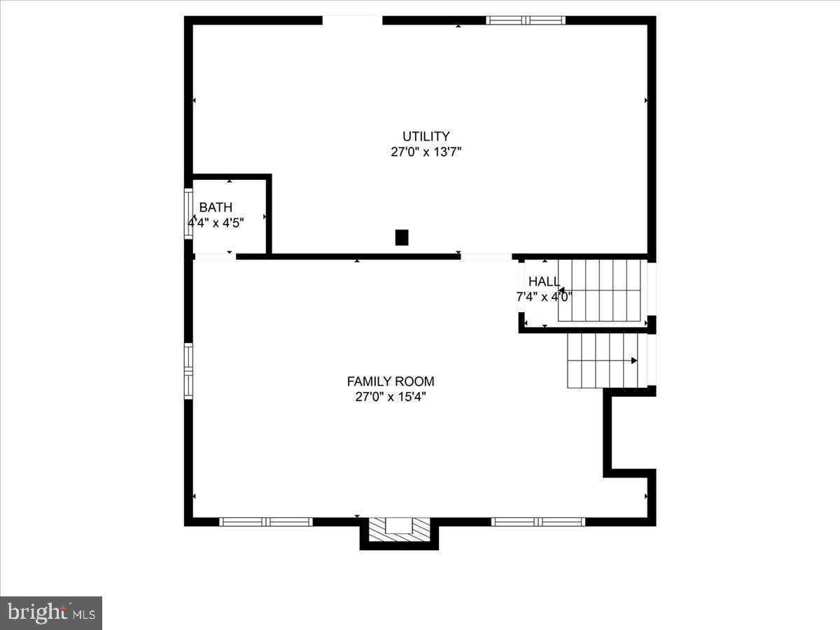 ASHBURTON - Residential Lease