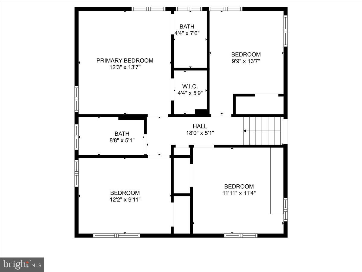ASHBURTON - Residential Lease