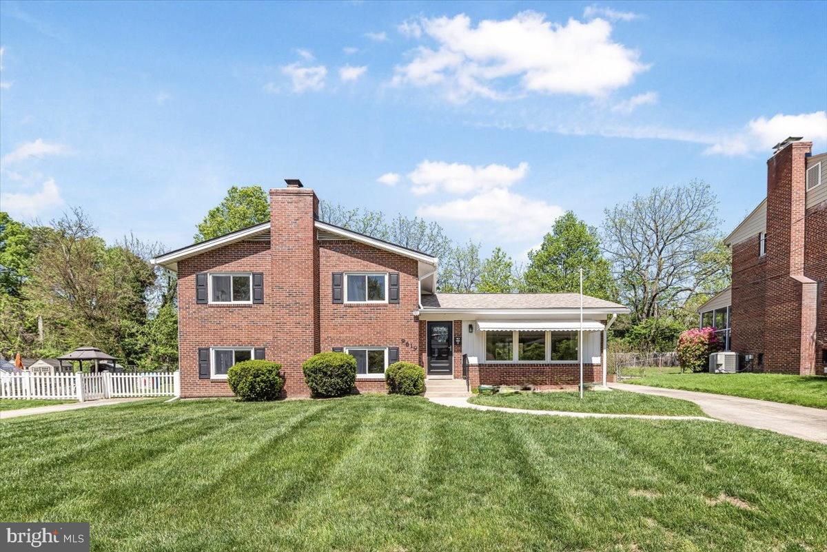 ASHBURTON - Residential Lease