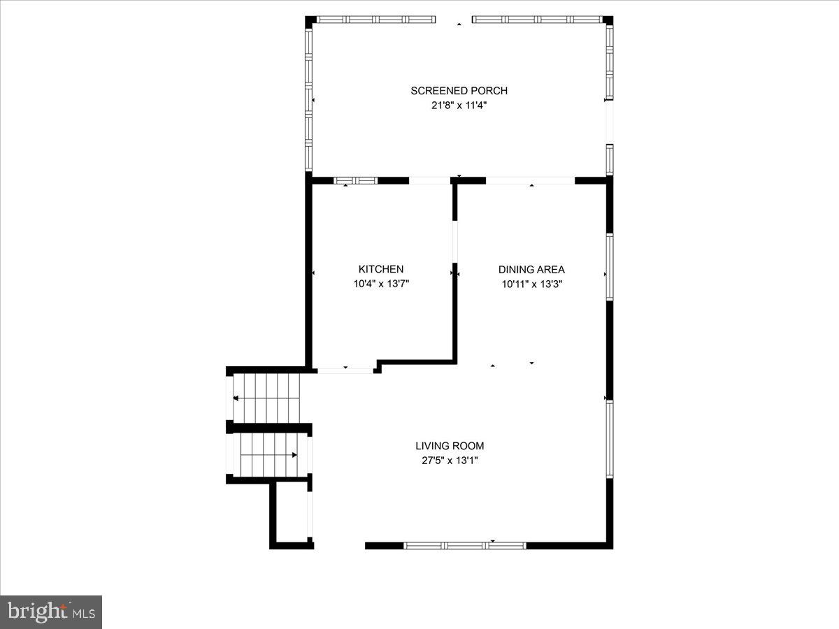 ASHBURTON - Residential Lease