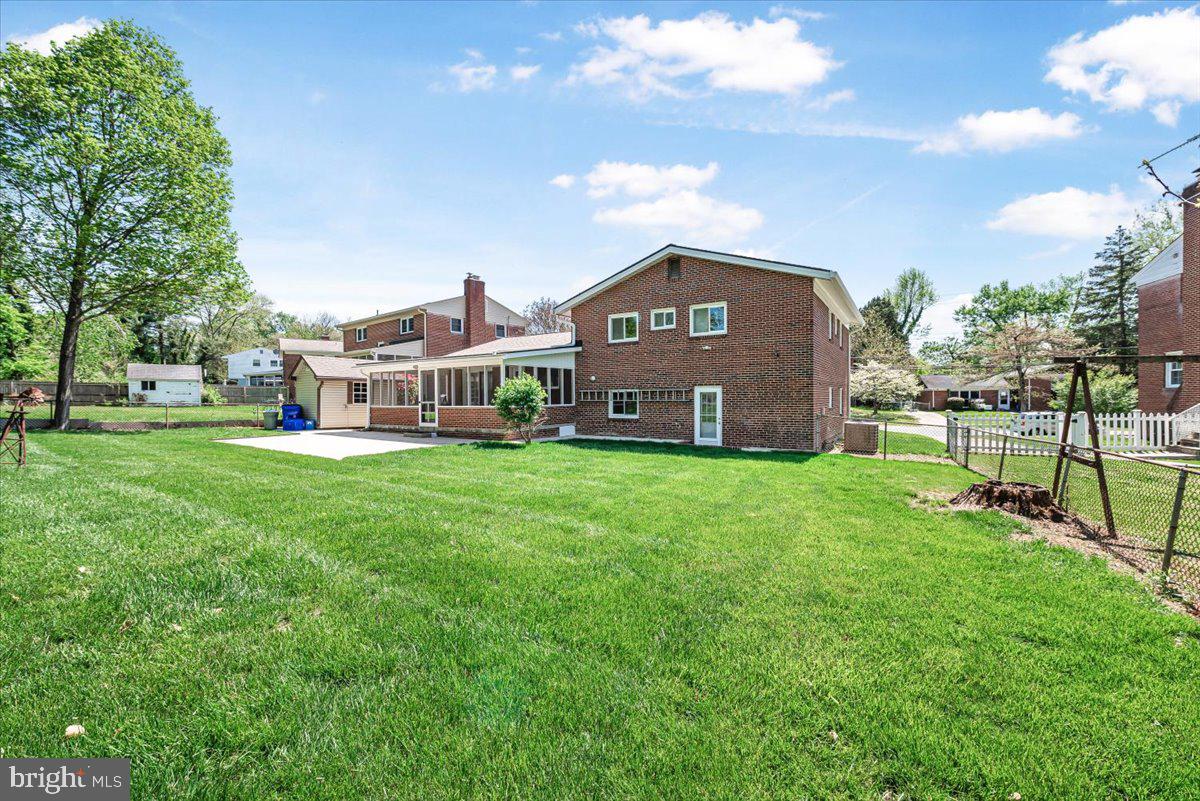 ASHBURTON - Residential Lease