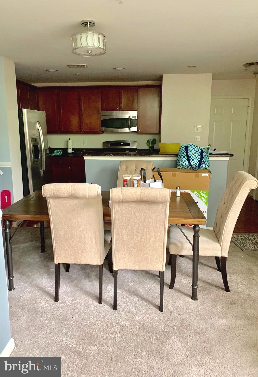 WATKINS PLACE - Residential Lease