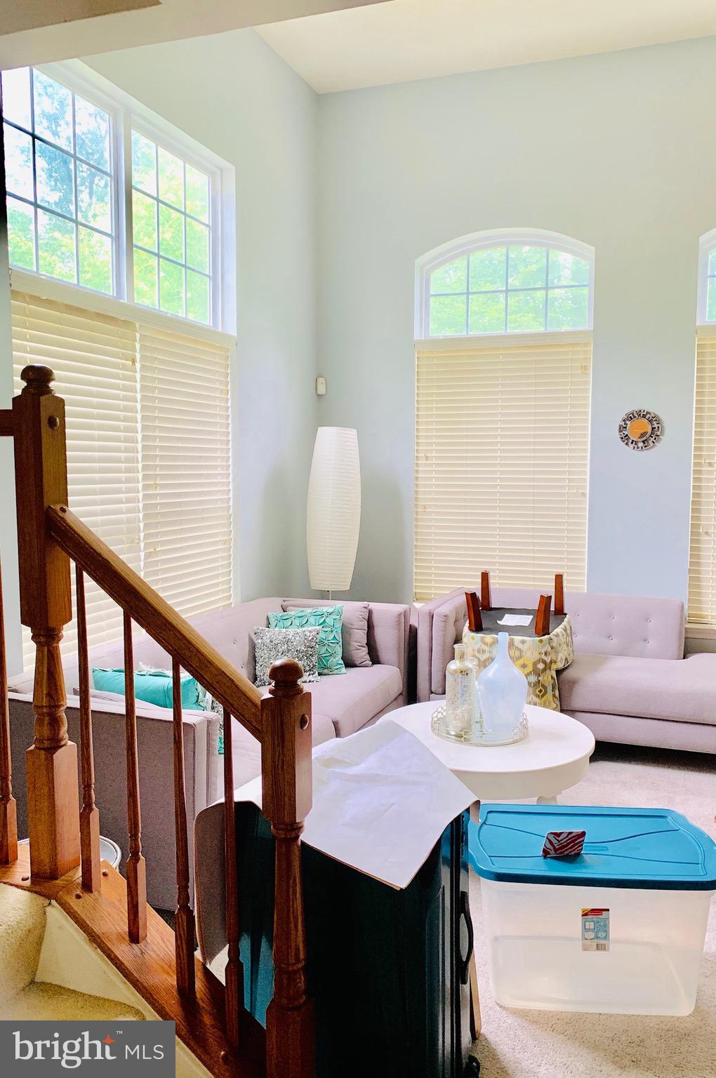 WATKINS PLACE - Residential Lease