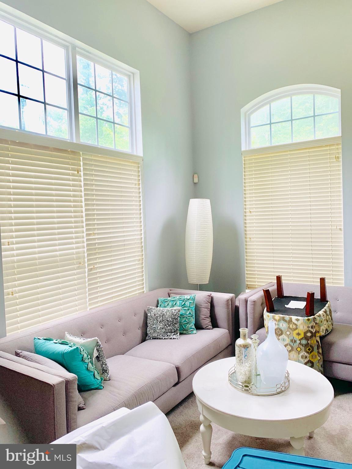 WATKINS PLACE - Residential Lease