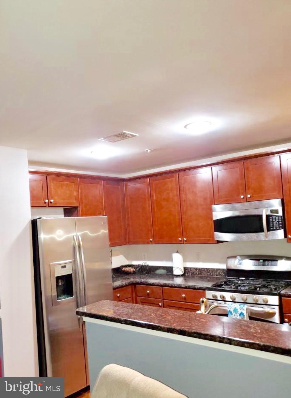 WATKINS PLACE - Residential Lease