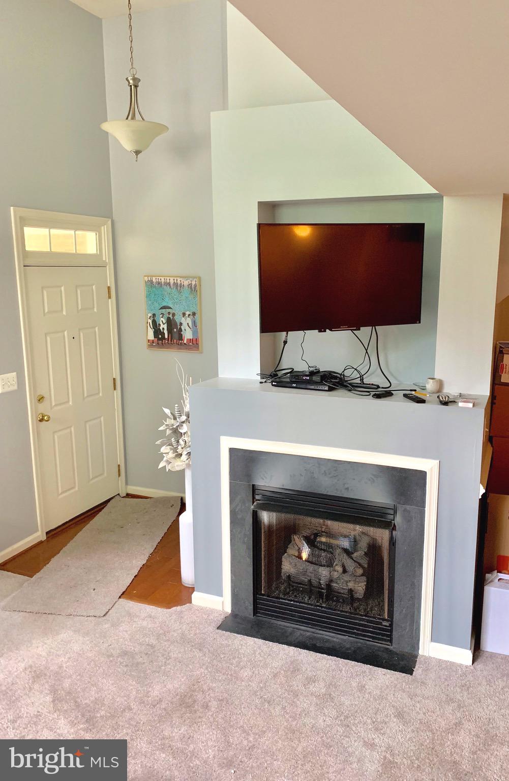 WATKINS PLACE - Residential Lease