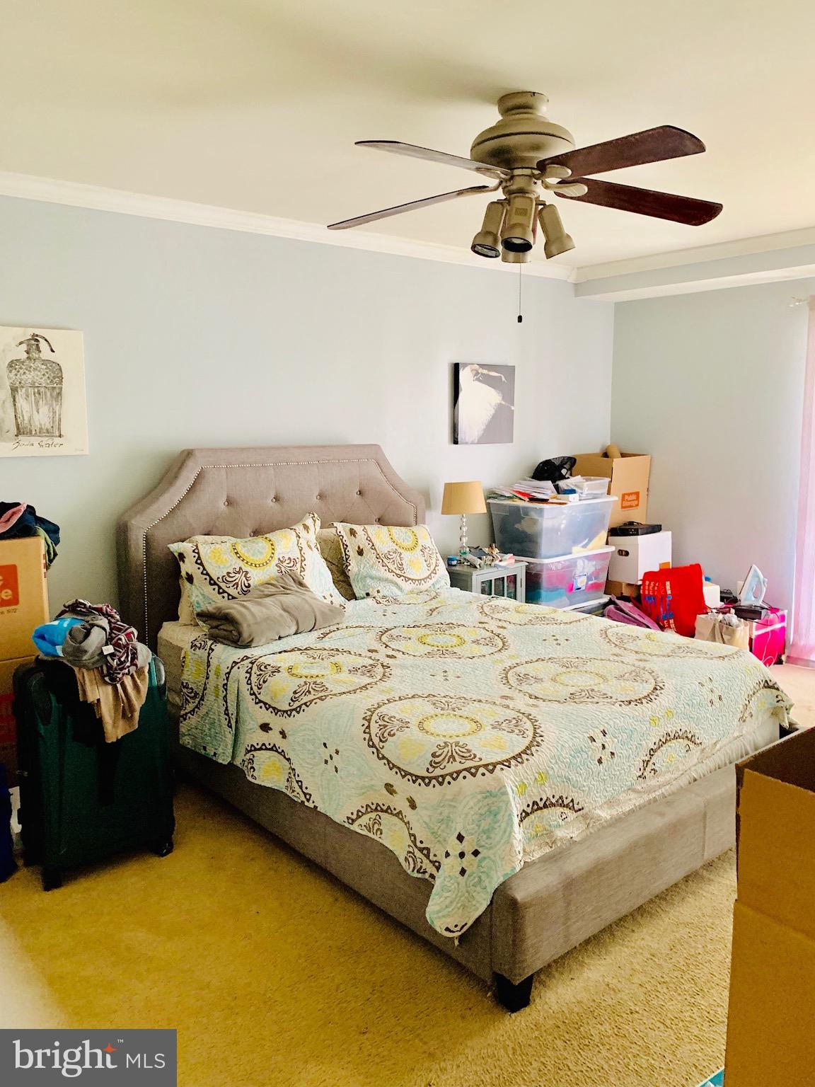 WATKINS PLACE - Residential Lease