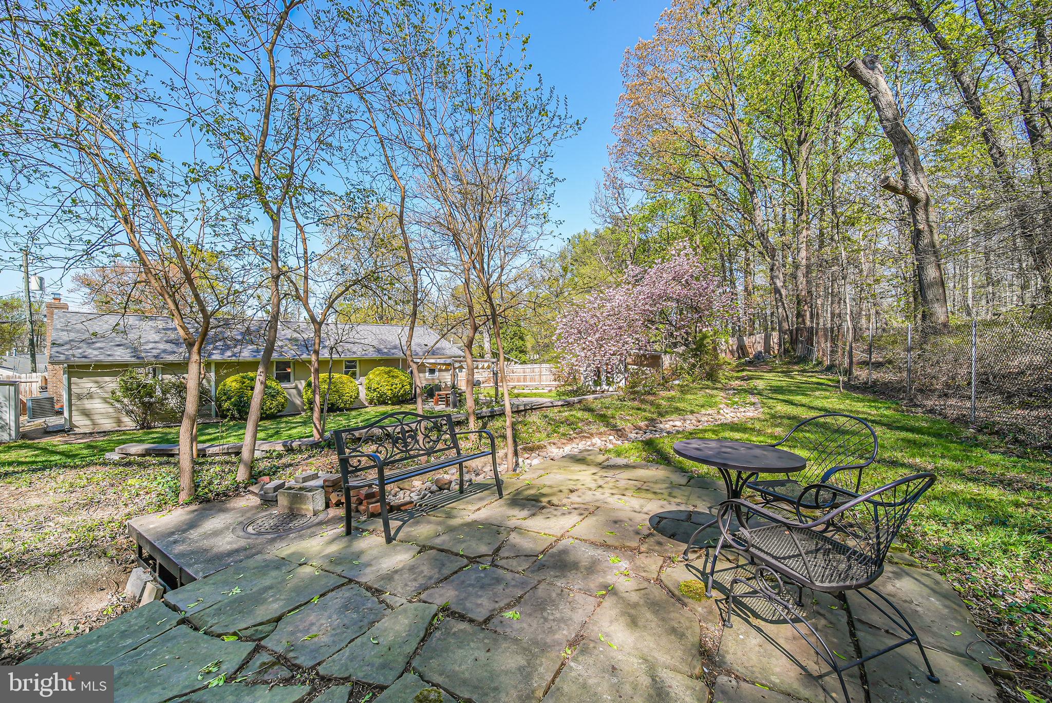 BURGUNDY MANOR - Residential