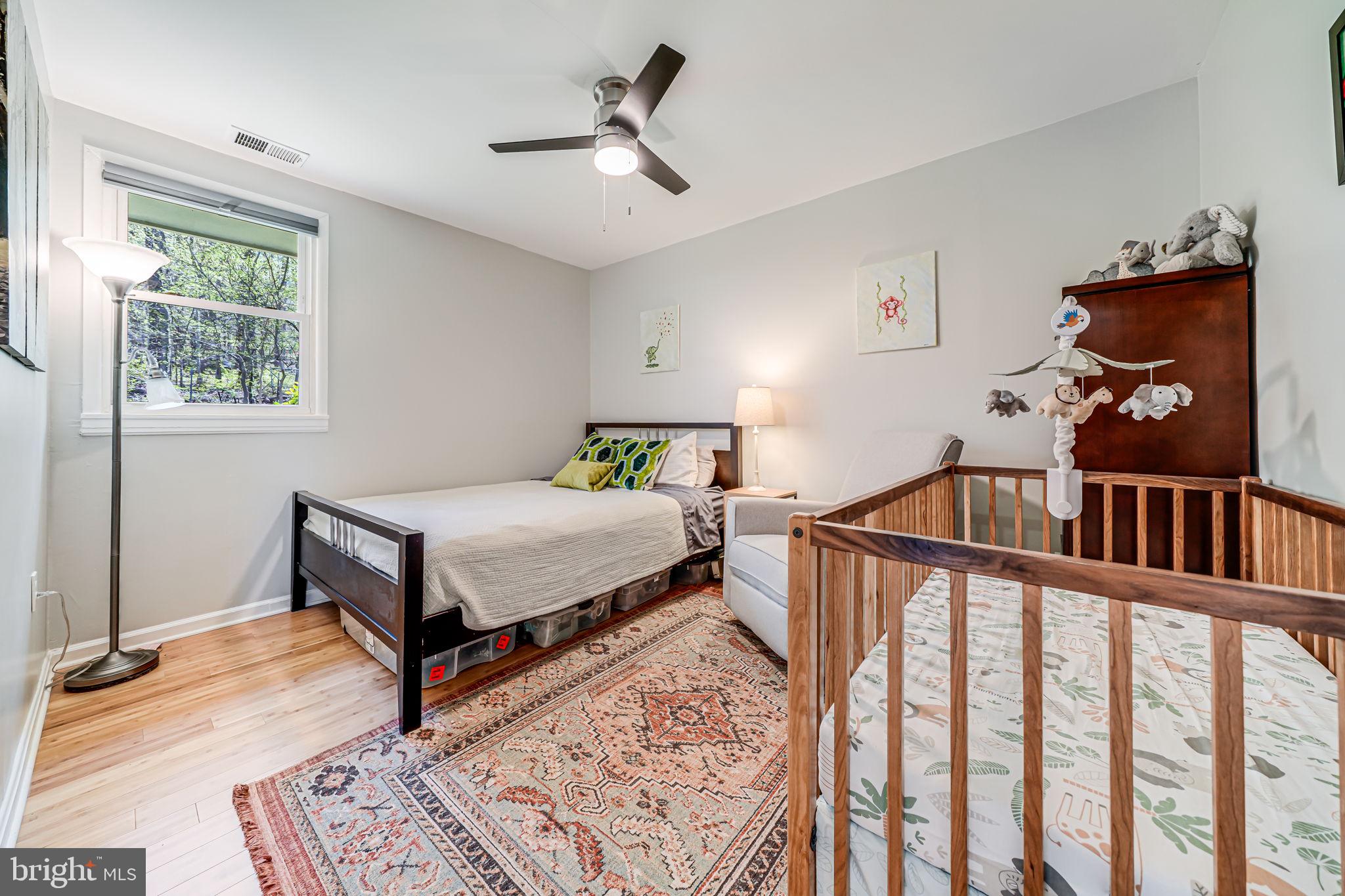 BURGUNDY MANOR - Residential