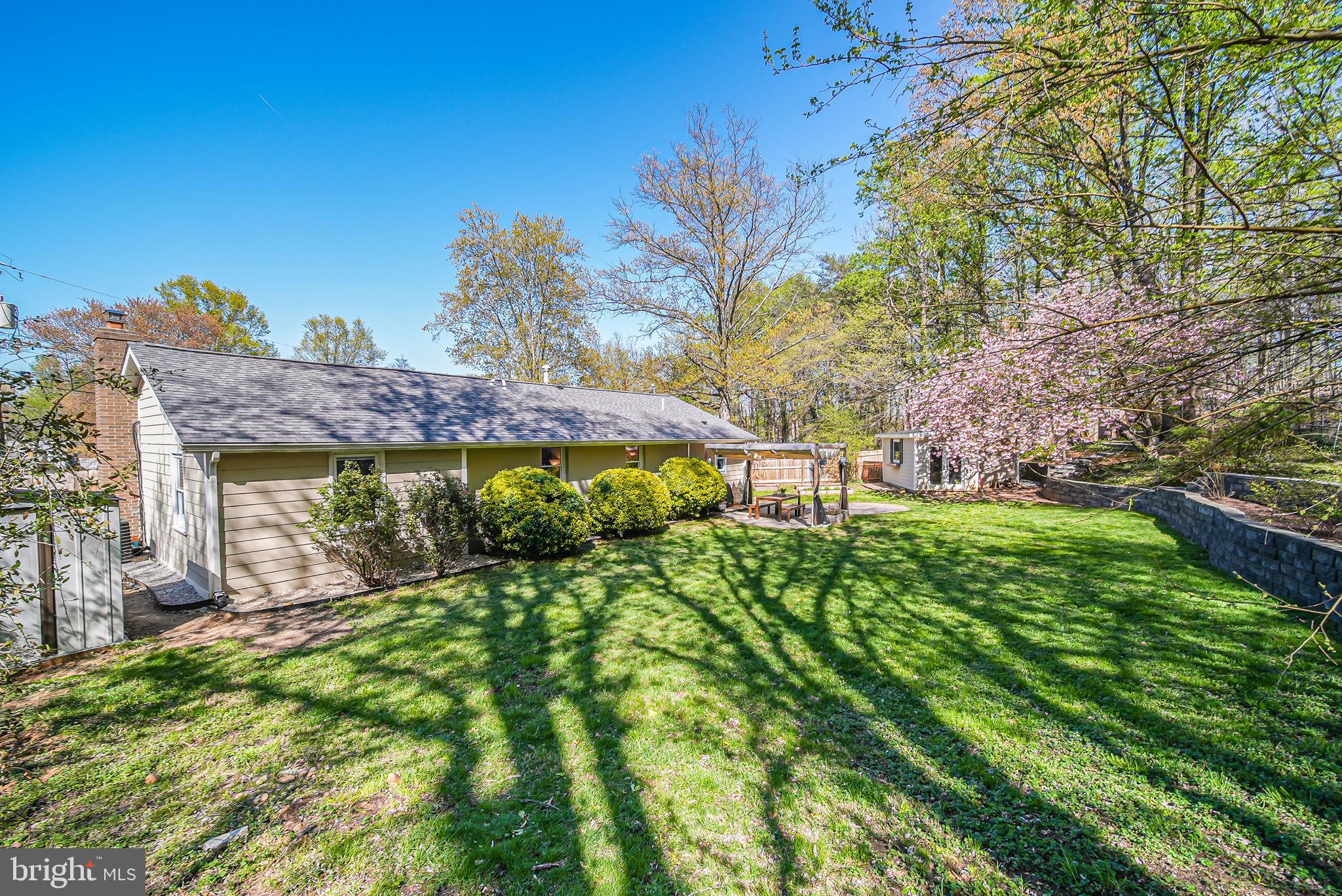 BURGUNDY MANOR - Residential