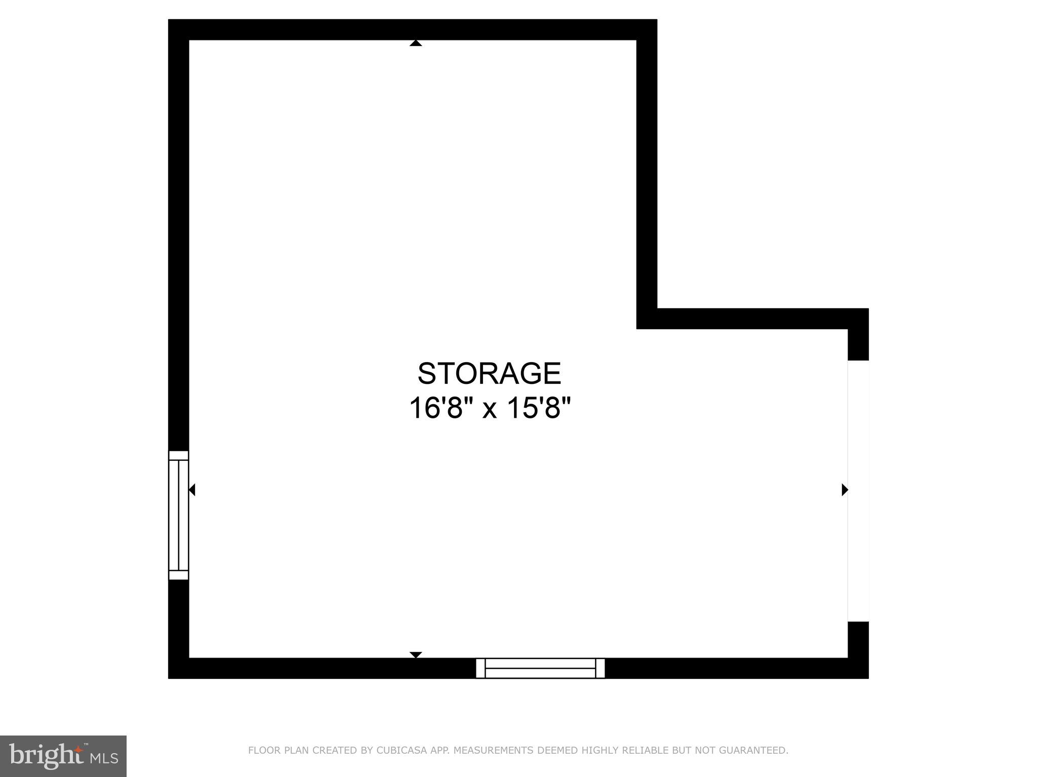 BURGUNDY MANOR - Residential