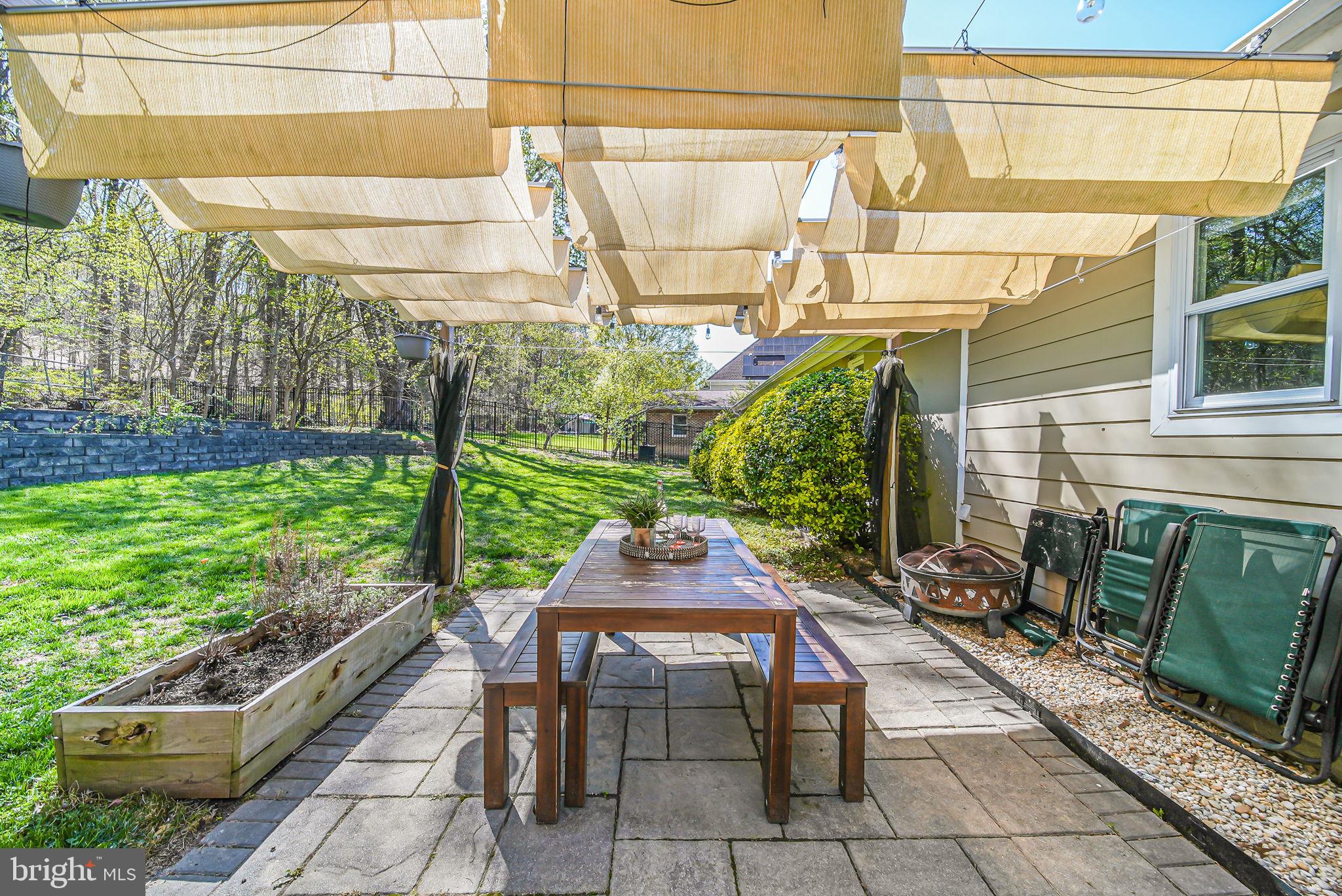 BURGUNDY MANOR - Residential