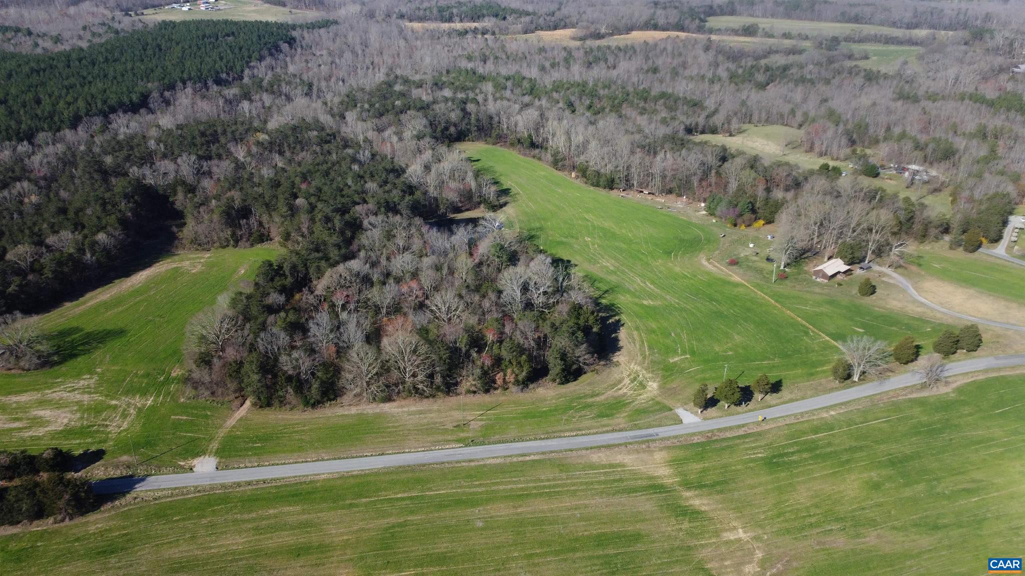 NONE AVAILABLE - Land