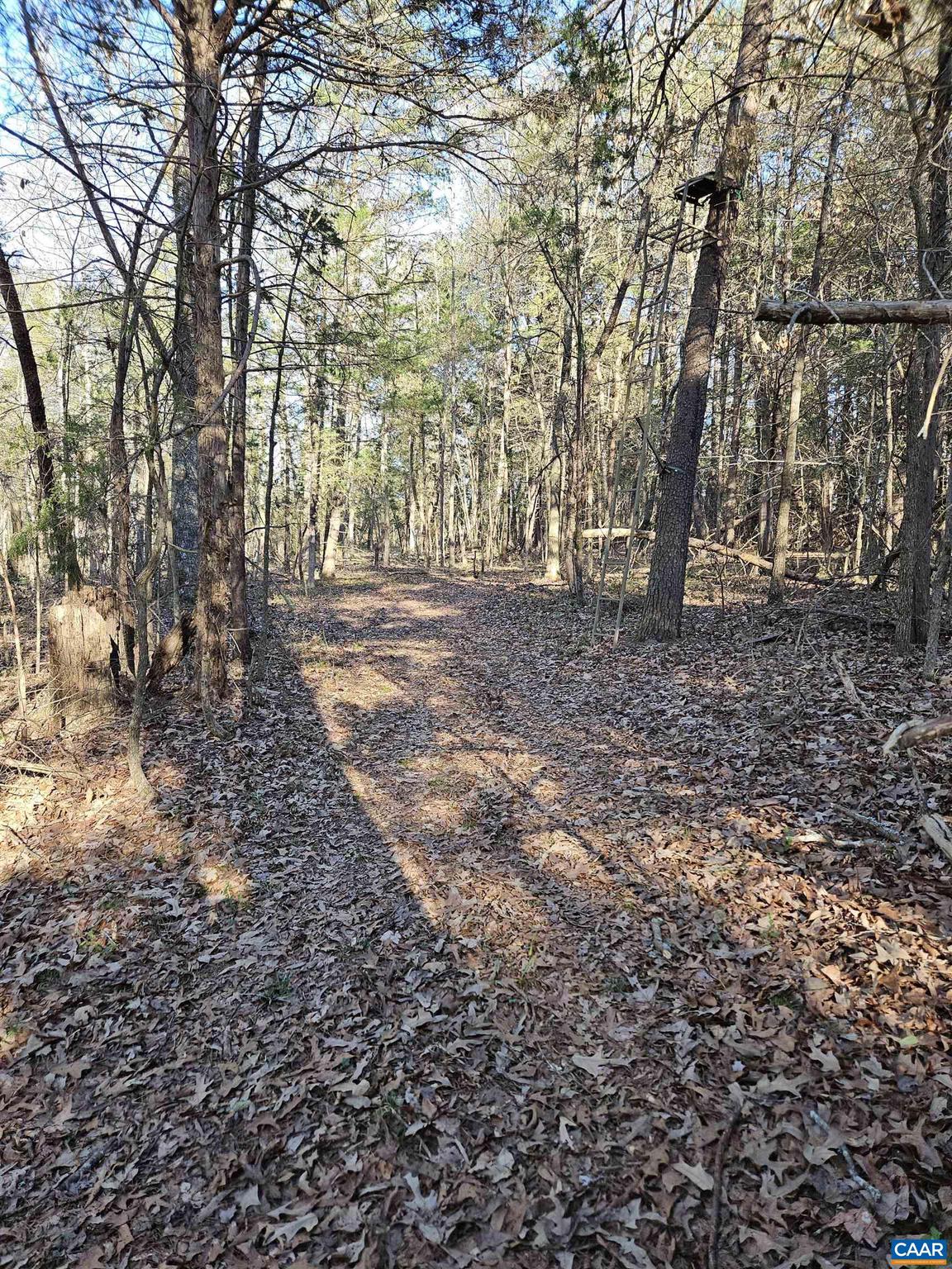 NONE AVAILABLE - Land