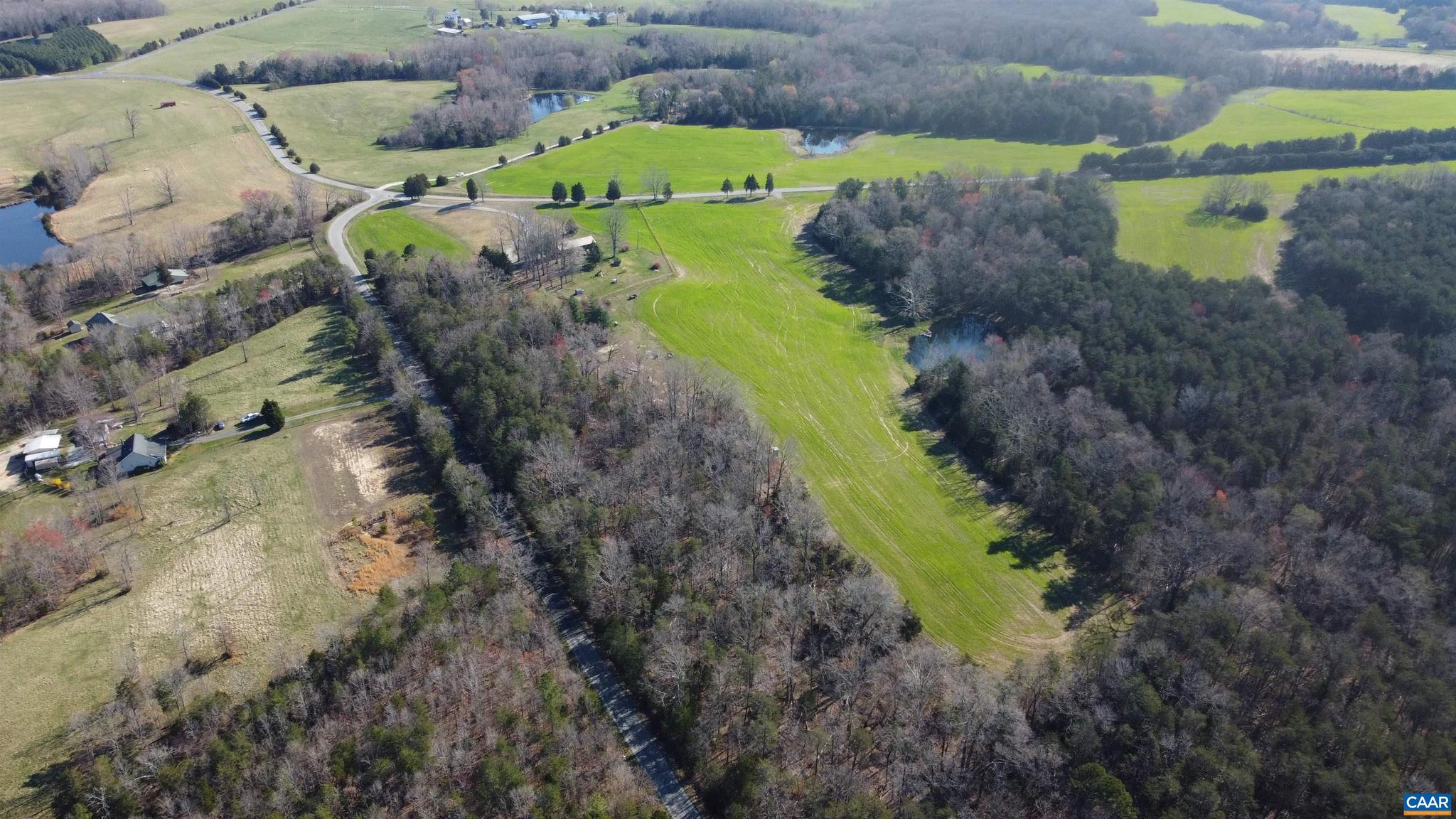 NONE AVAILABLE - Land