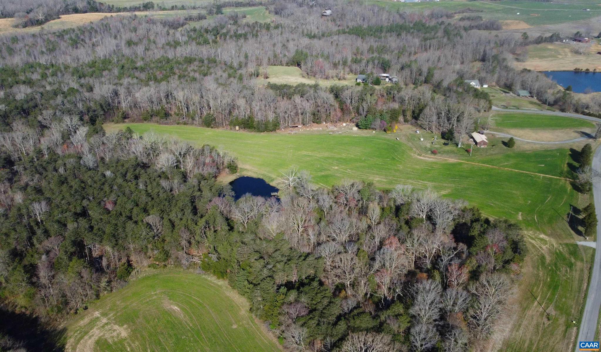 NONE AVAILABLE - Land