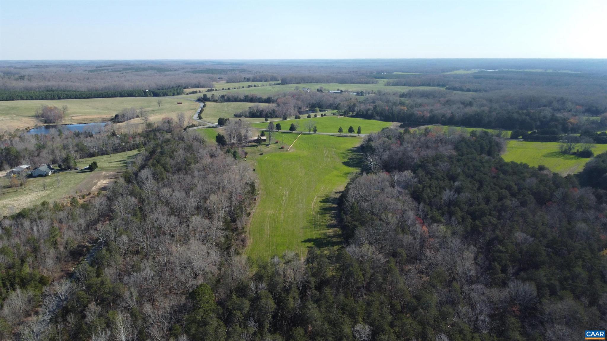 NONE AVAILABLE - Land