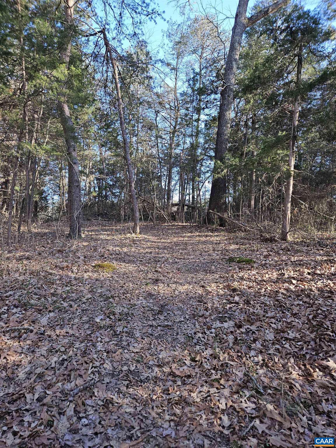 NONE AVAILABLE - Land