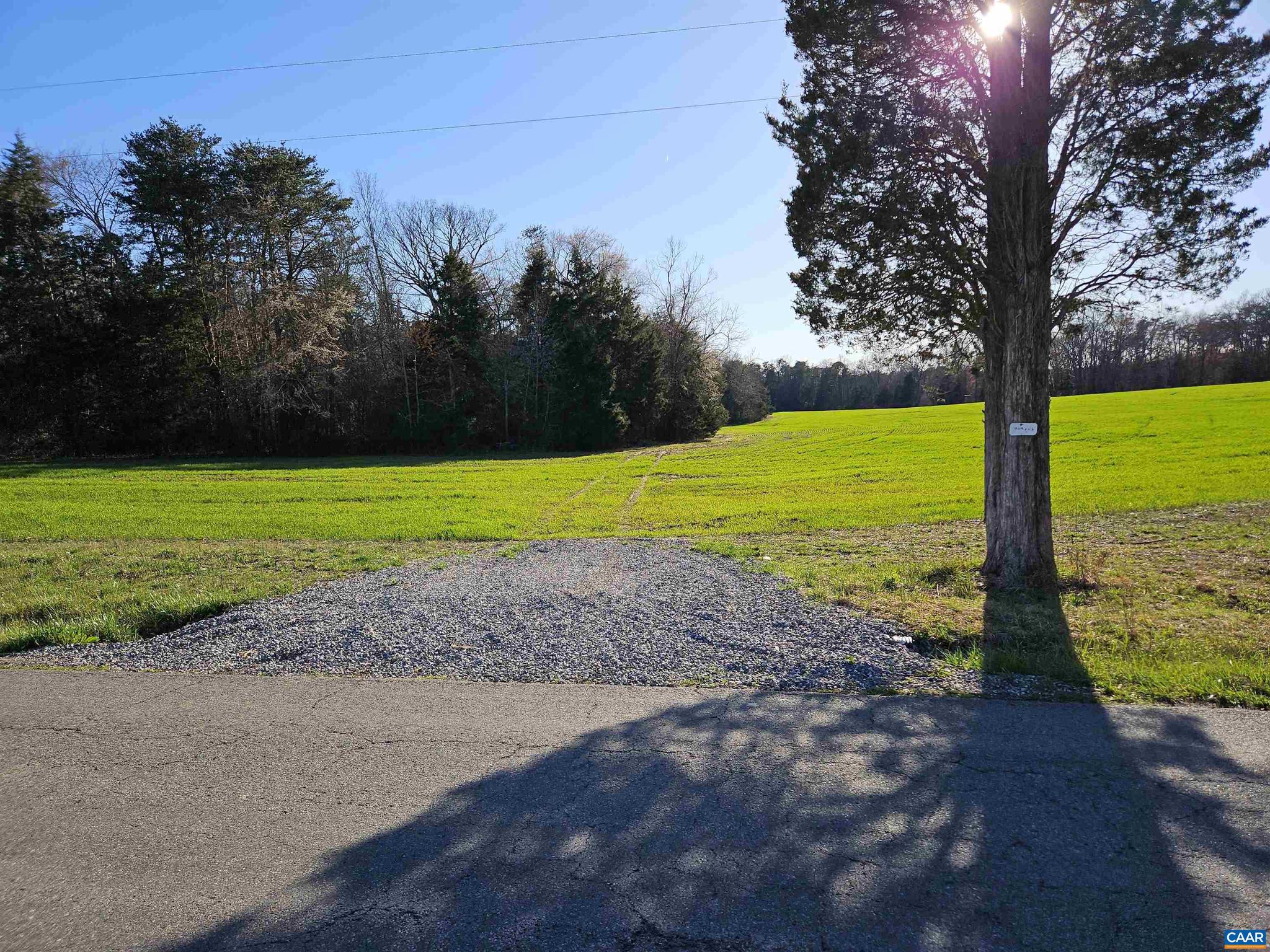 NONE AVAILABLE - Land